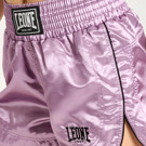 Leone Basic Gynaikeio Thai/kick Shorts - Lavender